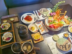 -花潮料理艺食馆(成都万象城店)