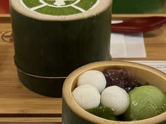 -中村藤吉(本店)