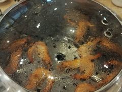 -海大大蒸汽海鲜餐厅·粤菜·特色小炒(欢乐颂店)