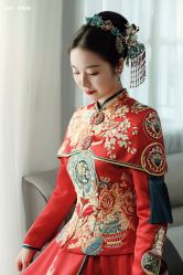 -2460婚礼艺术中心