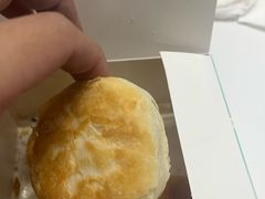 -栗酥饼(南长街店)