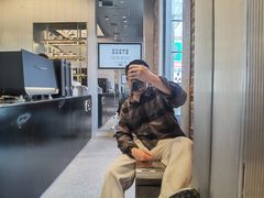 -GOTLOT COFFEE&KITCHEN角落厨房NOOK店