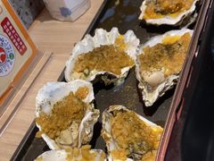 -令狐冲烤鱼·烧菜馆(达明店)