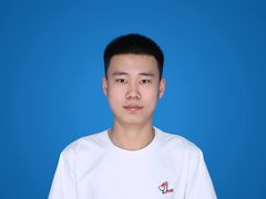 -爱定格照相馆·证件照(青岛李村苏宁店)