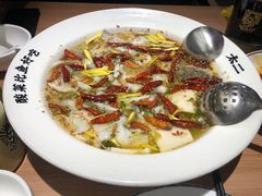 -太二酸菜鱼(沈阳万象城店)