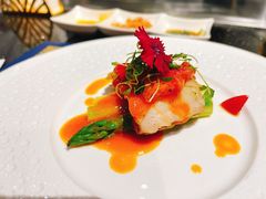-名将法式铁板烧(云峰别墅店)