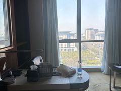 -郑州美盛喜来登大酒店