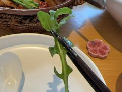 -荷恬·精致蔬食料理(星海店)