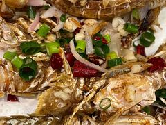 -健眺小海鲜(临海后山店)