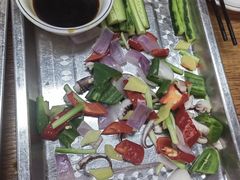 -顺徕德·仙庙烧鸡(桂庙路店)