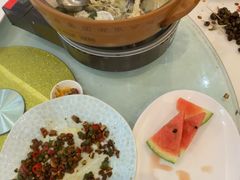 -千岛湖鱼味馆(十字街总店)