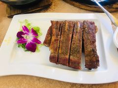 -一品美食城(石碣序伦小学店)