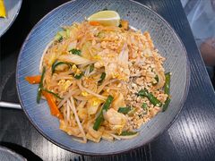 泰式炒面-URBAN SOI Thai Kitchen乐泰料理(长乐路店)