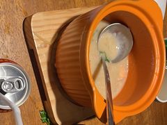 -乔街深夜食堂·小龙虾·高压锅生蚝(杭州总店)
