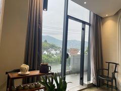 -亭下湖饭店(康岭店)
