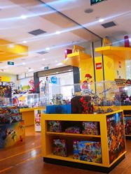 -KIDSLAND(北京蓝色港湾店)