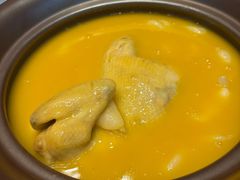 -院里寻菜·精致庭院菜(观沙岭店)