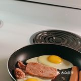 烧饼烧饼 中西结合