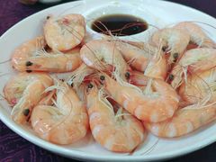 -桃源尚品海鲜酒楼(京港澳高速店)