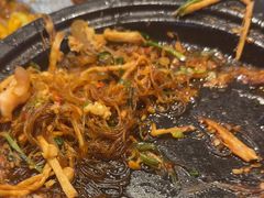 -俭寨大盘鸡·新疆菜·烧烤(博乐店)