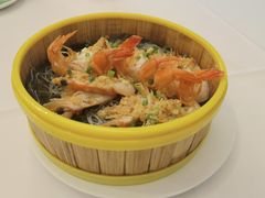-唐宫·粤菜海鲜(万象城店)