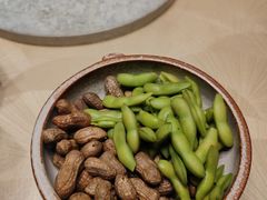 -肉串汪(月坛店)
