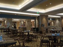 大堂-福州西湖大酒店·怡湖咖啡厅