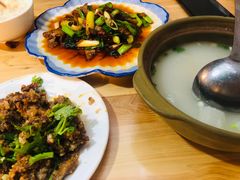-百年粉蒸牛肉