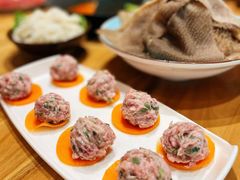 -虾领航小龙虾·吉林烧烤(柳州路店)
