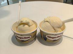 -哈根达斯(绍兴银泰店)