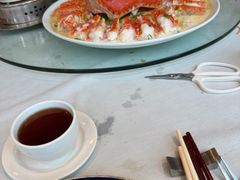 -麒麟海鲜酒家(Richmond)