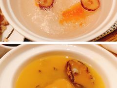 -雍和会海鲜姿造自助(湖东路店)