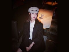 -STARRY CAFE & LOUNGE BAR(高新店)