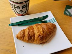 -星巴克(天津佛罗伦萨小镇店)