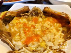 -普乐酱蟹(coex店)