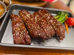 -CRAZYONES西班牙海鲜饭(上海美罗城店)