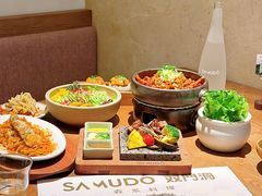 -双门洞·森系料理(体育西店)