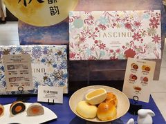 -CARINO BAKERY&CAFE(南方商城店)