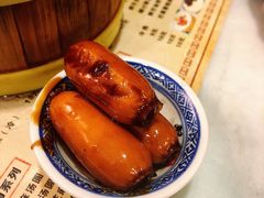 蜜汁脆肠-双喜老铺(人民广场店)