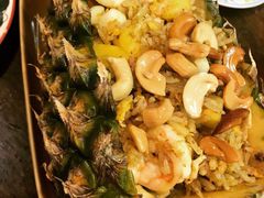 -Dang restaurant (patong phuket)