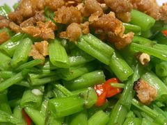 -顺福苑·新派淮扬菜