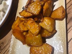 -關東雪东北菜(中庚漫游城店)