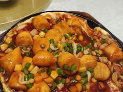 -品大三·经典淮扬菜(大行宫店)