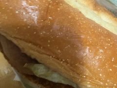 -麦当劳(金山红星美凯龙DT店)