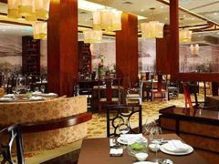 大堂-江南·JIANGNAN(北京歌华开元大酒店)
