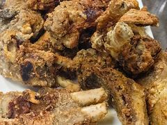 -宝翔羊汤馆