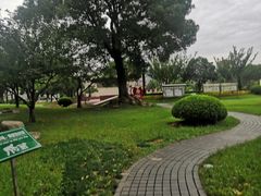 -七宝老街-闵行市民文化广场
