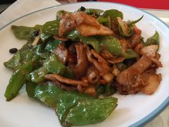 -博雅渔港·融合菜(维也纳国际大酒店)