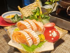 -满来寿喜烧(金虹桥店)