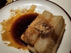 -恰八斗·猛火长沙菜(国贸店)